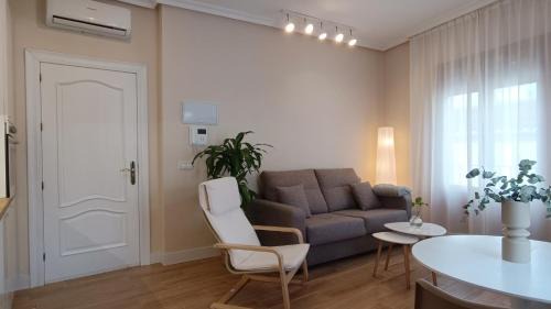 Almagro Apartment | Ciudad del encaje 2