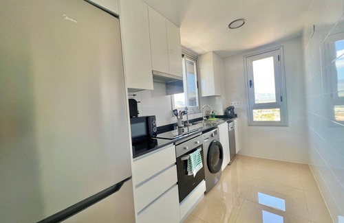 Oropesa del Mar Apartment | Ciudad Jardin I, Prime - ServHouse