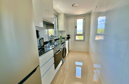 Oropesa del Mar Apartment | Ciudad Jardin I, Prime - ServHouse