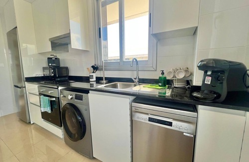 Oropesa del Mar Apartment | Ciudad Jardin I, Prime - ServHouse