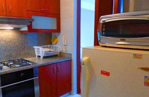 Puente Aranda Apartment | CIUDAD SALITRE, COMODO, 3 ALCOBAS, FULL1