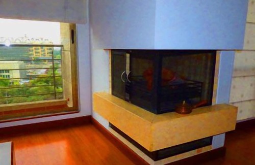 Puente Aranda Apartment | CIUDAD SALITRE, COMODO, 3 ALCOBAS, FULL1