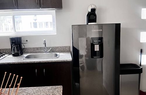 Kennedy Apartment | Ciudadela SantaFe apartasol El Refugio