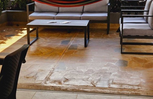 Kennedy Apartment | Ciudadela SantaFe apartasol El Refugio