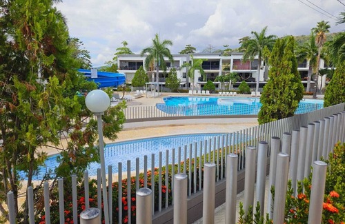 Kennedy Apartment | Ciudadela SantaFe apartasol El Refugio