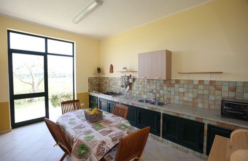 Avola Villa | Ciumara Houses - Ciumara West