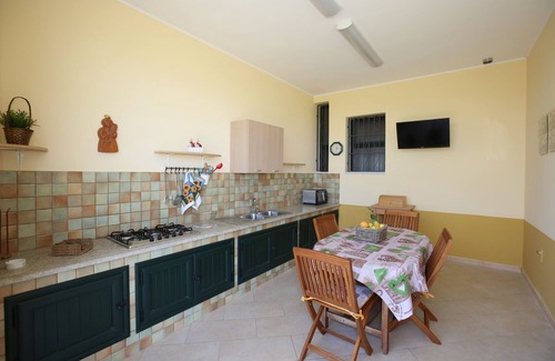 Avola Villa | Ciumara Houses - Ciumara West