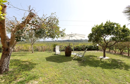 Avola Villa | Ciumara Houses - Ciumara West