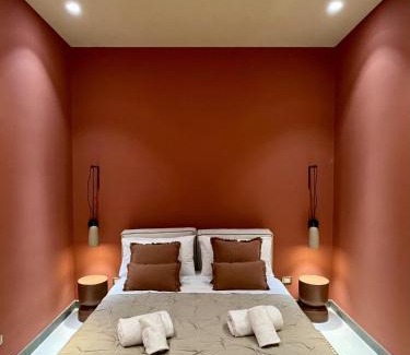 Marsala Apartment | Ciuri Ciuri Guest Apartments
