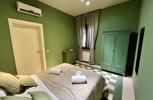 Marsala Apartment | Ciuri Ciuri Guest Apartments