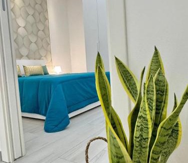 Palermo Apartment | Ciuri D'Amuri