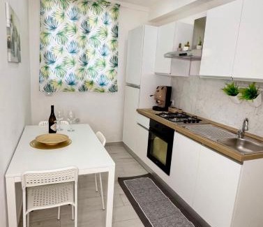 Palermo Apartment | Ciuri D'Amuri