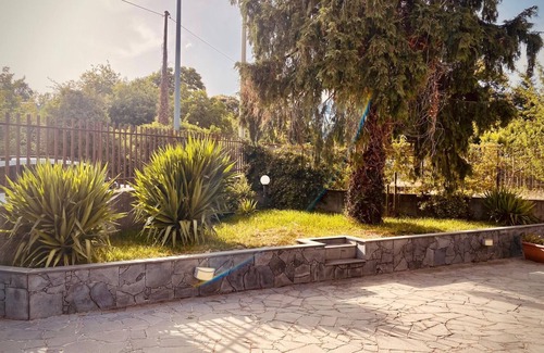 Trecastagni Villa | Ciurys Etna Holidays - Holiday on Etna