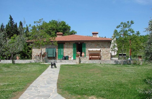 Civitella in Val di Chiana Villa | Civitella - Country House with swimming pool in Valdichiana, Tuscany