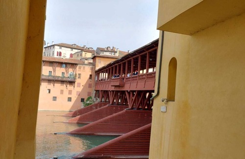 Bassano del Grappa Apartment | Civic 55/b