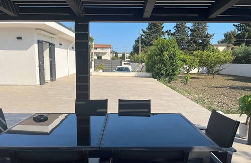 Villaggio Mose Villa | Civic Twenty
