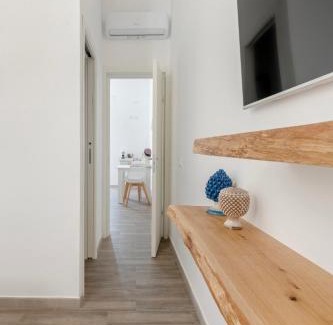 Noto Historic Centre Apartment | Civico 16