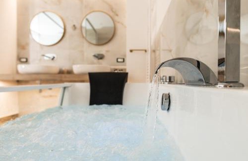 Castel San Giorgio Bed & Breakfast | Civico 31 Luxury rooms