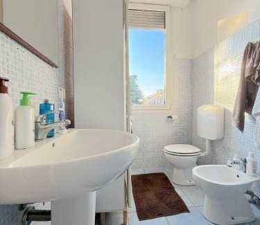 San Donato Apartment | Civico 38 Home