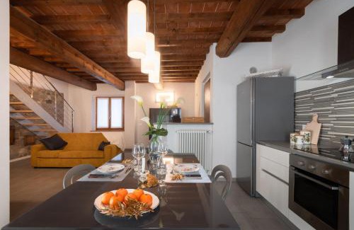 Scandicci House | Civico 47