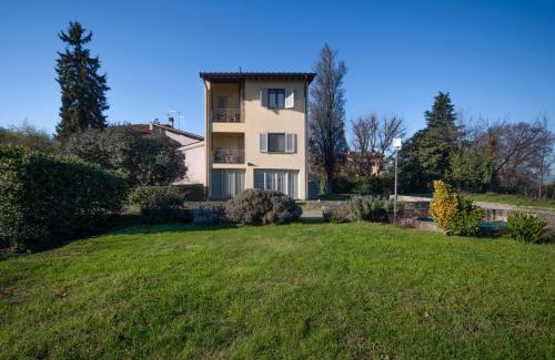 Scandicci House | Civico 47