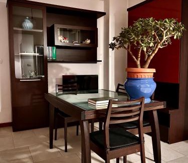 Cinecitta Apartment | Civico 52