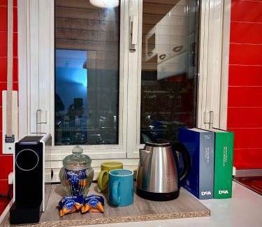 Cinecitta Apartment | Civico 52