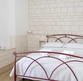 Conversano House | Civico 7 - Apulian Rooms
