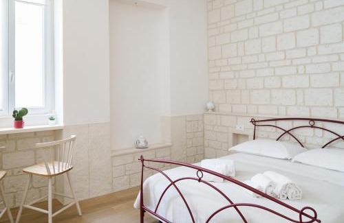 Conversano House | Civico 7 - Apulian Rooms