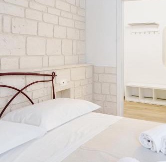 Conversano House | Civico 7 - Apulian Rooms