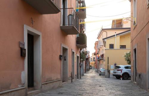 Benevento Bed & Breakfast | Civico 87