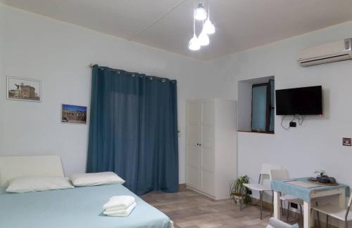 Benevento Bed & Breakfast | Civico 87