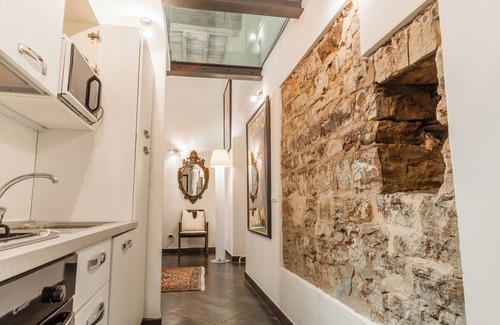 Duomo Apartment | CIVICO N.1 - Luxury Apartment in Piazza Signoria with Kitchen