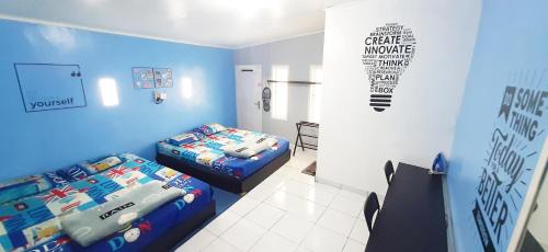 Rancabali Villa | Ciwidey Homestay