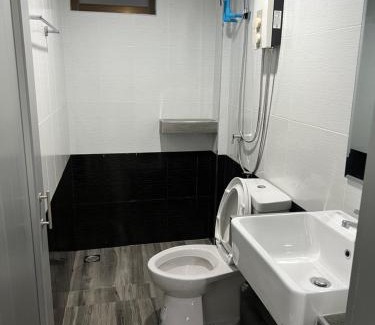 Hat Yai Hotel | CK Residence