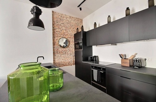 Saint-Laurent Apartment | Clémenceau 2 - 2 bedrooms