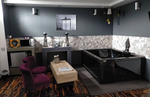 Arques-la-Bataille Bed & Breakfast | Cléome