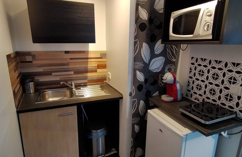 Arques-la-Bataille Bed & Breakfast | Cléome