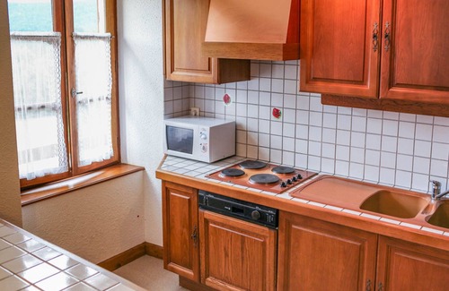 La Tieule House | Clévacances 3 clés 6 people at La Tieule