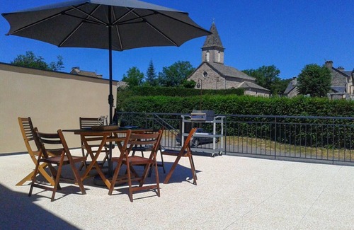 La Tieule House | Clévacances 3 clés 6 people at La Tieule