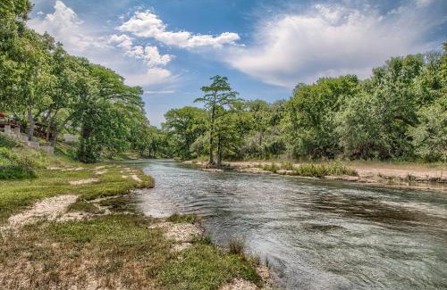 Canyon Lake House | CL 970 Blue Heron Hideaway