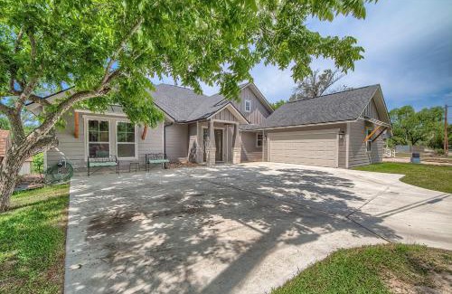 Canyon Lake House | CL 970 Blue Heron Hideaway