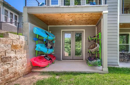 Canyon Lake House | CL 970 Blue Heron Hideaway