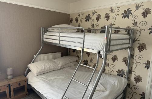 Clacton-on-Sea House | Clacton Guest House