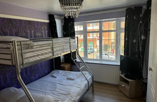 Clacton-on-Sea House | Clacton Guest House