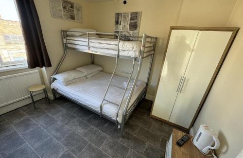 Clacton-on-Sea House | Clacton Guest House