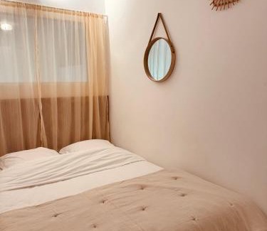 La Napoule Apartment | Claelle Appartment - 200m beach