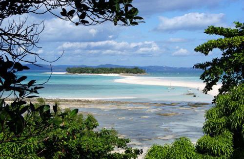 Madirokely Hotel | Clair de Lune