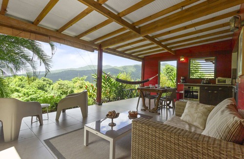 Pointe-Noire Cottage | Clair de Lune - Two Bedroom Cottage, Sleeps 5