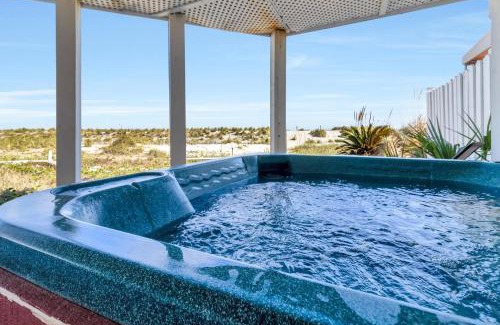Tybee Island House | Claire's Rendezvous